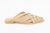 Sandalias Trenzadas Leonore