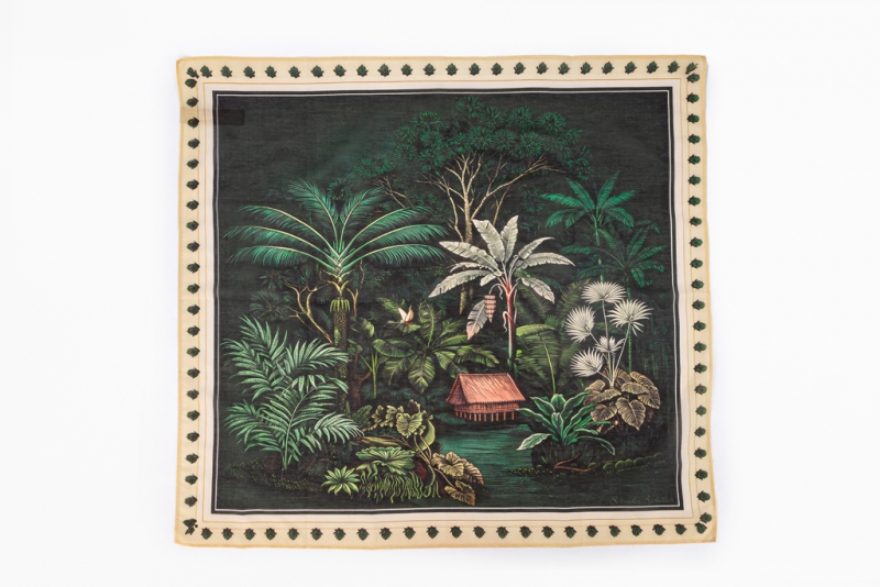 Pañuelo 65x65cm