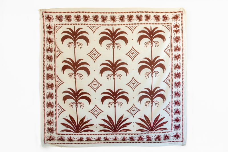 Fular Maxi 135x135cm