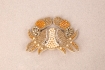 Broche Cangrejo