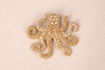 Broche Pulpo