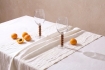 Copa Bolas De Madera Love&home
