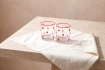 Vaso Fresitas Love&home