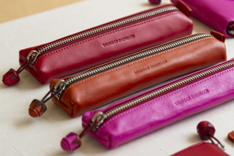 Estuche Nappa