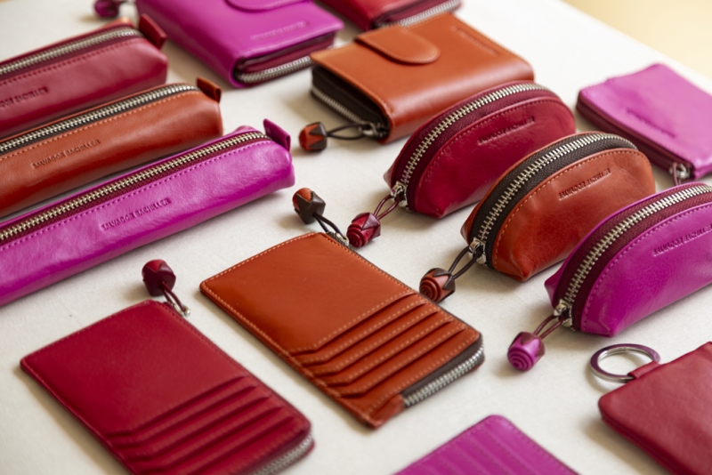 Estuche Nappa
