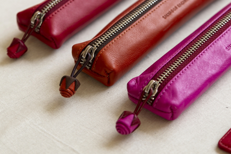 Estuche Nappa