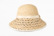 Sombrero lazo