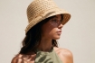 Sombrero bucket