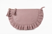 Clutch Doble Volante Piel Ultrasoft