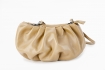 Bolso Fruncido Piel Ultrasoft