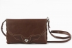 Bolso Bandolera Solapa L Hilda