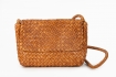 Bolso Bandolera Trenzado LEXIE