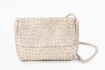 Bolso Bandolera Trenzado LEXIE