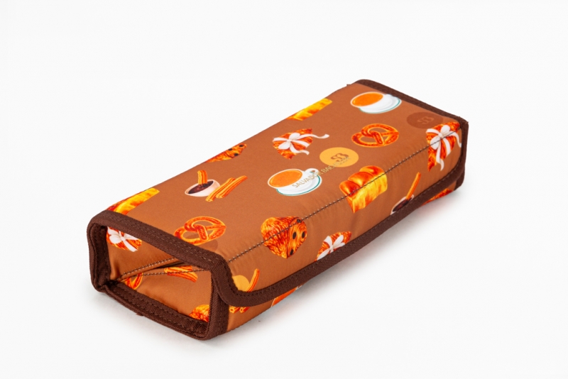 Estuche Soft Love 26