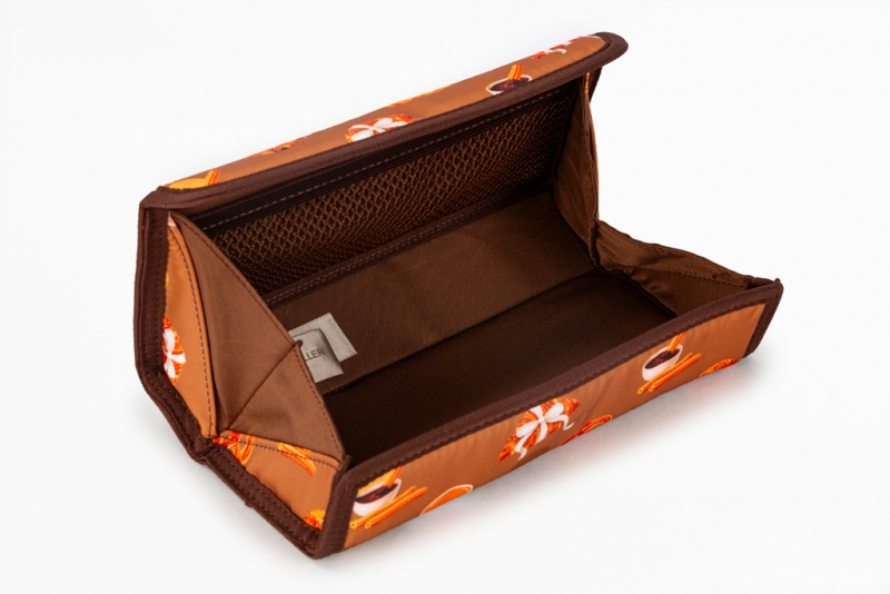 Estuche Soft Love 26