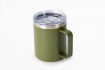 Taza Mug Termica Inox 350ml Love&home