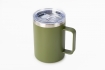 Taza Mug Termica Inox 470ml Love&home