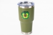 Botella Termica Inox Pansy 890ml Love&home