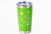 Botella Termica Inox Estrellas 590ml Love&home