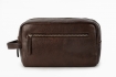 Neceser Con Asa Traviata Piel