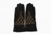 Guantes Abalorios