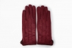 Guantes Costura