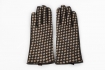Guantes Trenzados