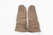 Guantes Fruncidos