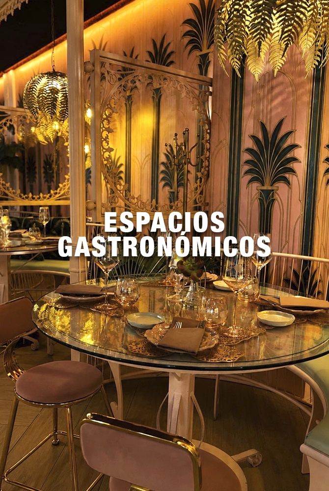 Gastrobares