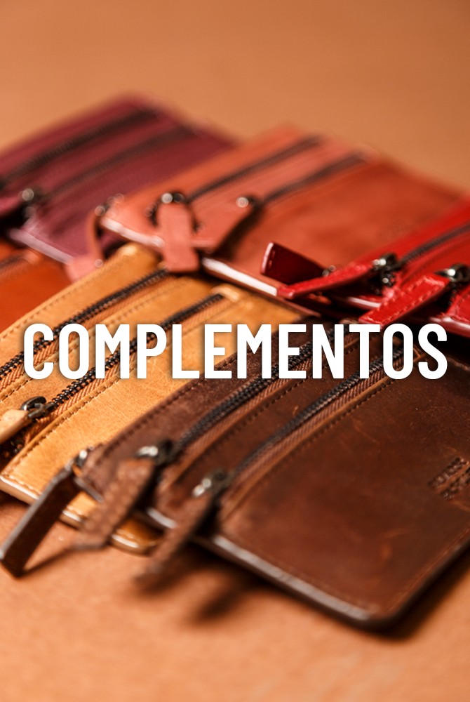 Complementos