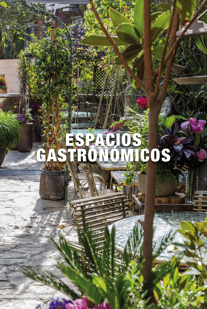 Gastrobares
