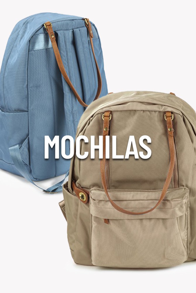 Tienda Online de Bolsos y Mochilas Salvador Bachiller