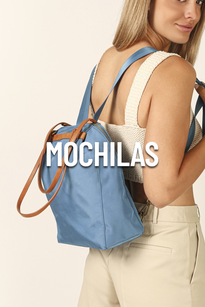 Mochilas