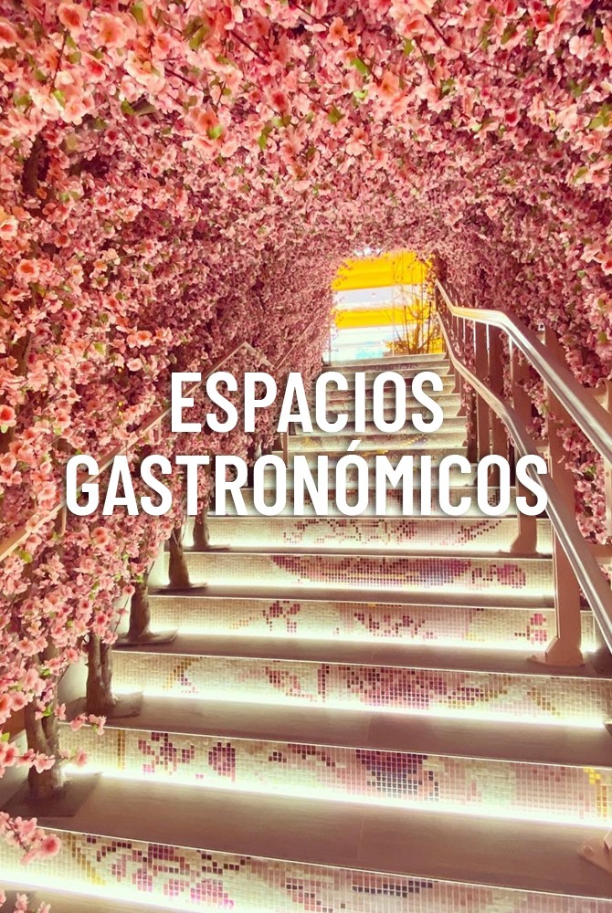 Gastrobares