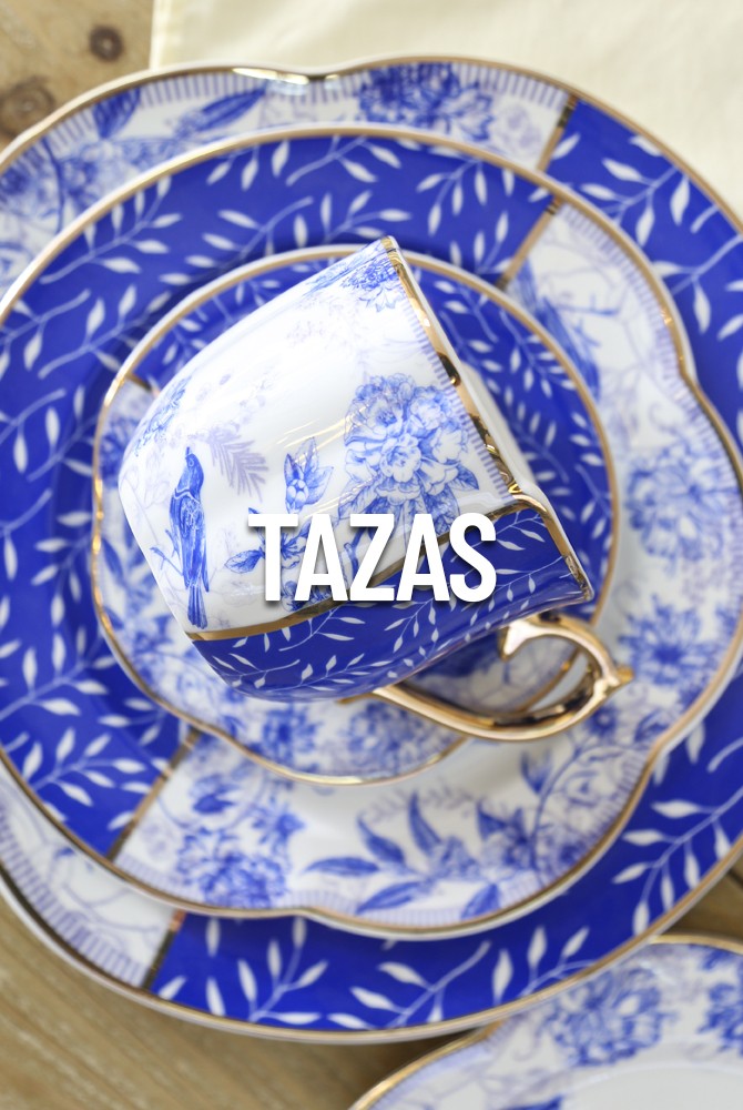 Tazas